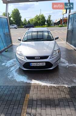 Универсал Ford Mondeo 2014 в 