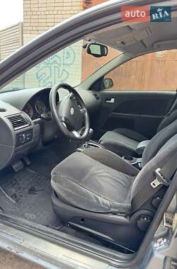 Седан Ford Mondeo 2001 в 