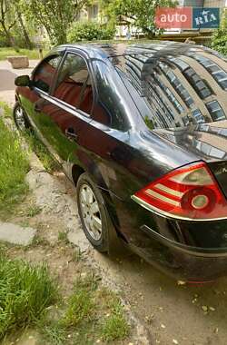 Седан Ford Mondeo 2005 в Києві