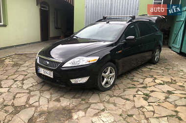 Універсал Ford Mondeo 2007 в Бориславі