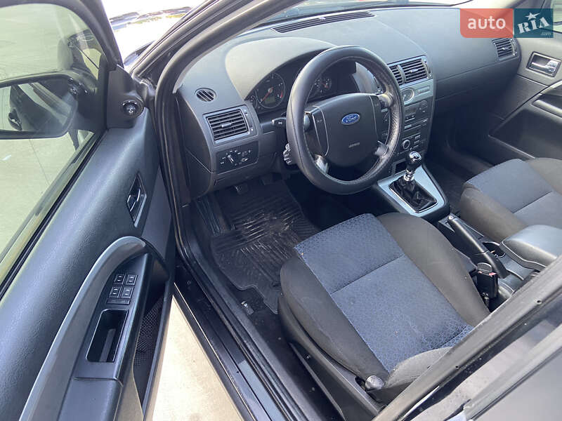 Универсал Ford Mondeo 2007 в Киеве