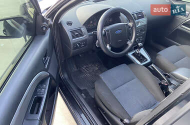 Универсал Ford Mondeo 2007 в 