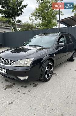 Универсал Ford Mondeo 2006 в 