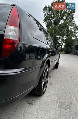 Универсал Ford Mondeo 2006 в 