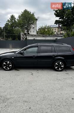 Универсал Ford Mondeo 2006 в 