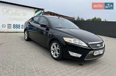 Ліфтбек Ford Mondeo 2008 в Києві