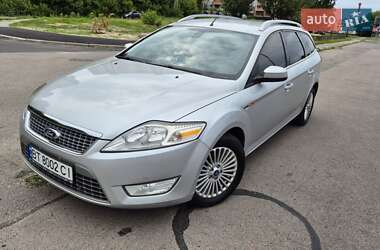 Универсал Ford Mondeo 2010 в Киеве