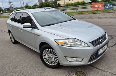 Универсал Ford Mondeo 2010 в 