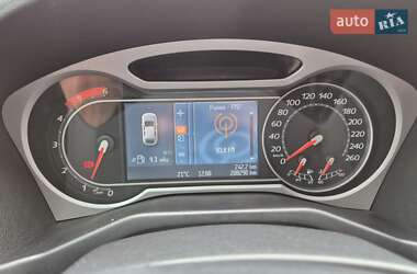 Универсал Ford Mondeo 2010 в 
