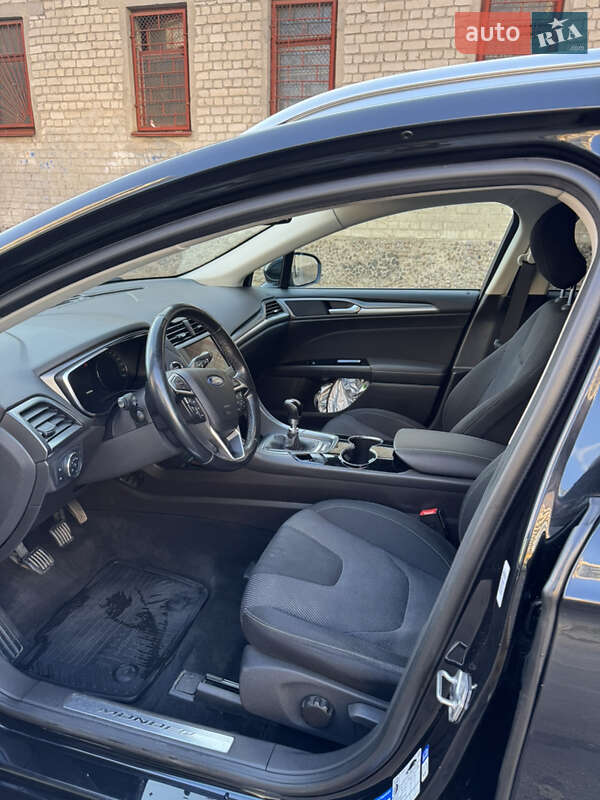 Универсал Ford Mondeo 2015 в Одессе