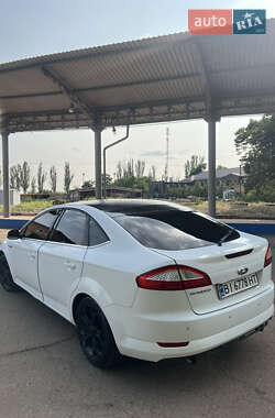 Ліфтбек Ford Mondeo 2008 в 