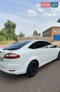 Ліфтбек Ford Mondeo 2008 в 