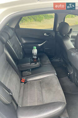 Ліфтбек Ford Mondeo 2008 в 