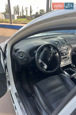 Ліфтбек Ford Mondeo 2008 в 