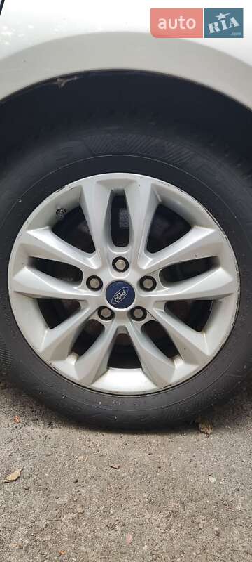 Универсал Ford Mondeo 2014 в Киеве