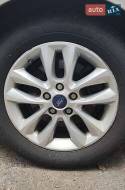 Универсал Ford Mondeo 2014 в 