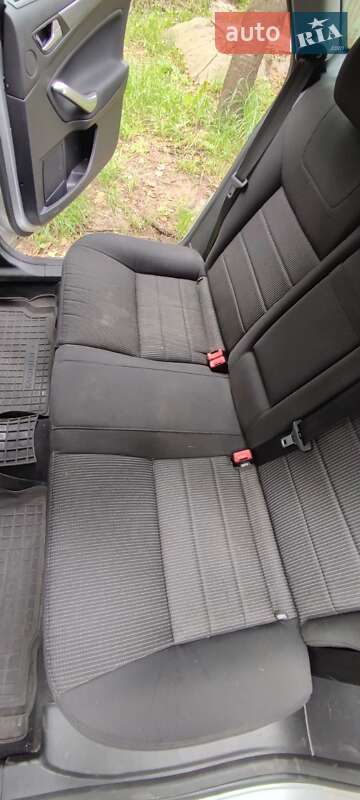 Универсал Ford Mondeo 2014 в Киеве