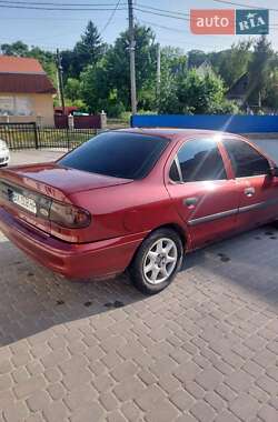 Седан Ford Mondeo 1995 в 