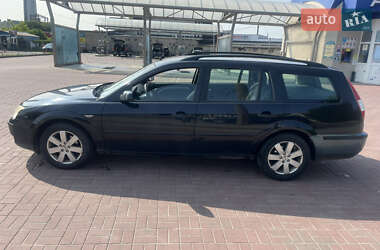 Универсал Ford Mondeo 2006 в 