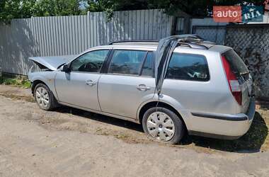 Універсал Ford Mondeo 2002 в 