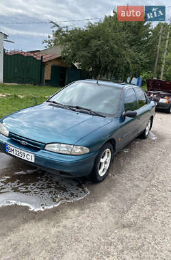 Седан Ford Mondeo 1995 в 