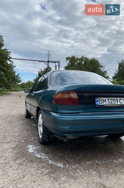 Седан Ford Mondeo 1995 в 