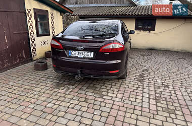 Ліфтбек Ford Mondeo 2009 в Херсоні