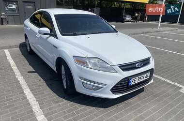 Седан Ford Mondeo 2012 в Дніпрі