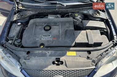 Седан Ford Mondeo 2001 в 