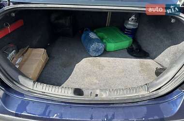 Седан Ford Mondeo 2001 в 