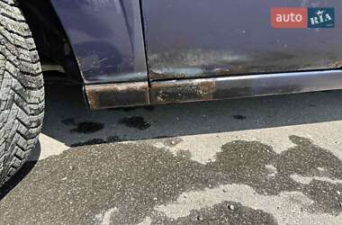 Седан Ford Mondeo 2001 в 