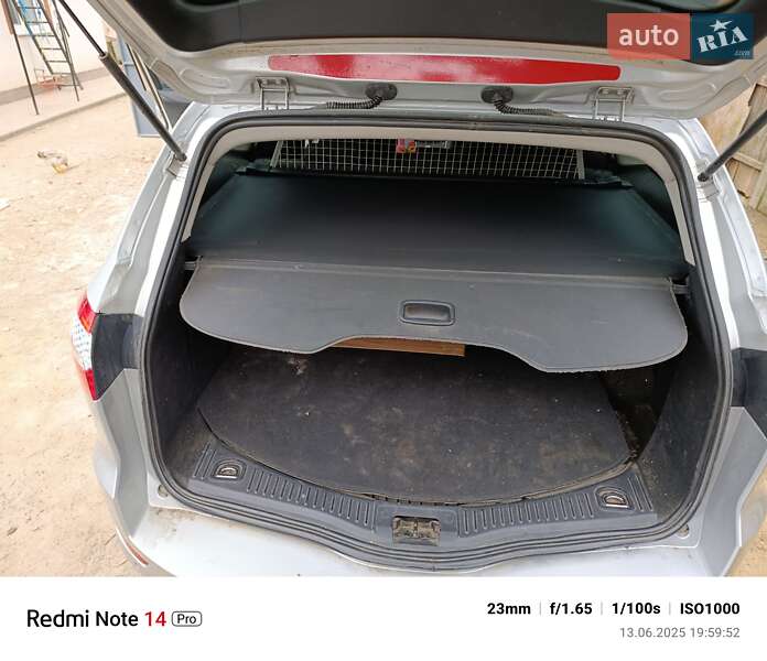 Универсал Ford Mondeo 2009 в Мурованых Куриловцах