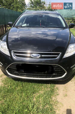 Універсал Ford Mondeo 2012 в Хусті