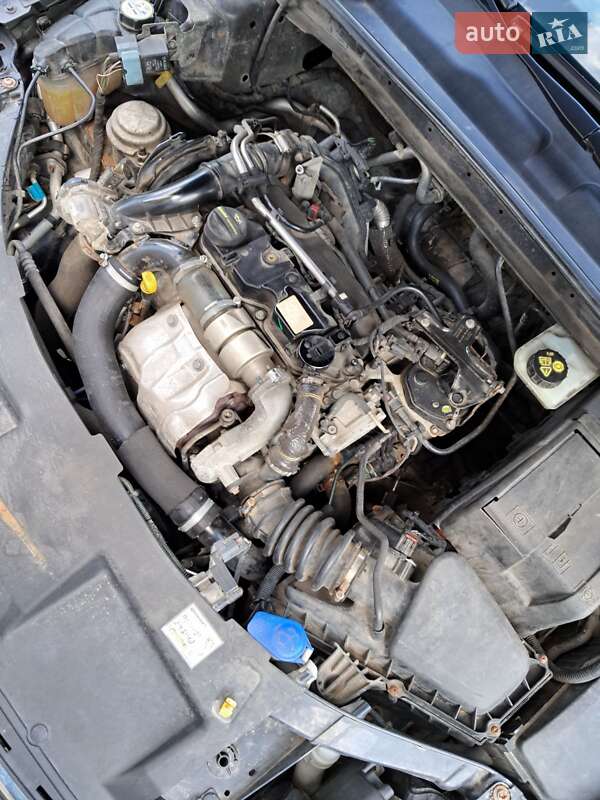 Универсал Ford Mondeo 2012 в Тернополе