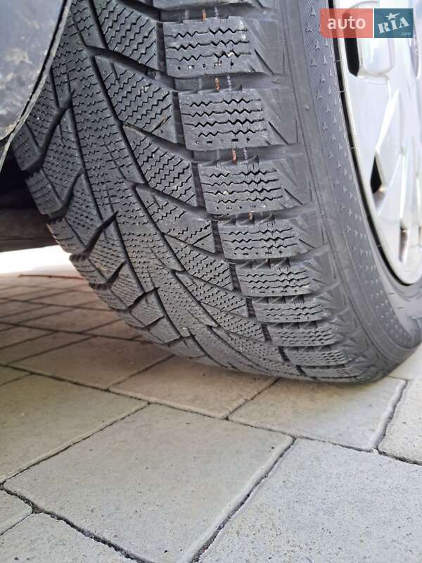 Универсал Ford Mondeo 2012 в Тернополе