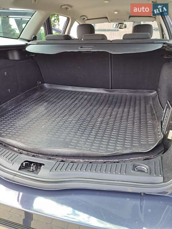 Универсал Ford Mondeo 2012 в Тернополе