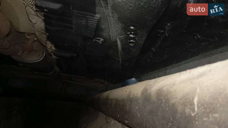 Універсал Ford Mondeo 2000 в Великій Олександрівці