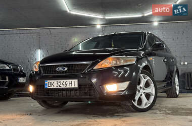 Універсал Ford Mondeo 2007 в Кременці