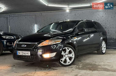Универсал Ford Mondeo 2007 в 