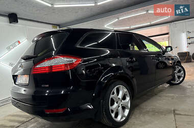 Универсал Ford Mondeo 2007 в 