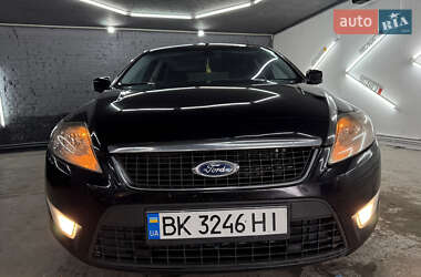 Универсал Ford Mondeo 2007 в 