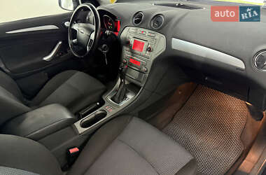 Универсал Ford Mondeo 2007 в 