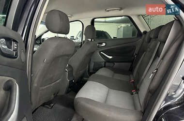 Универсал Ford Mondeo 2007 в 