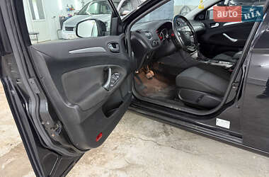 Универсал Ford Mondeo 2007 в 