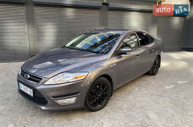 Седан Ford Mondeo 2011 в Хмельницком