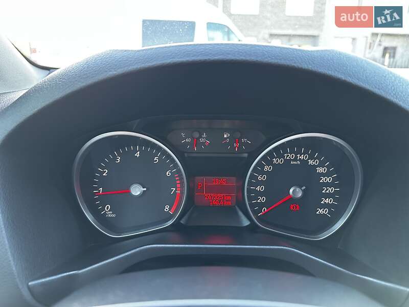 Седан Ford Mondeo 2011 в Львове