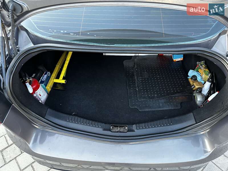 Седан Ford Mondeo 2011 в Львове