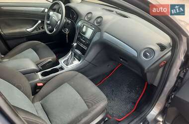 Универсал Ford Mondeo 2011 в 