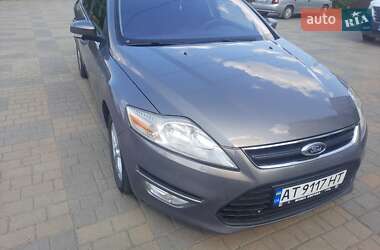 Универсал Ford Mondeo 2011 в 
