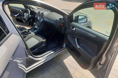 Универсал Ford Mondeo 2011 в 